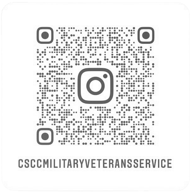 Military & Veterans Services Instagram